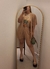 CONJUNTO ALICE NUDE - Loja Themis