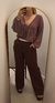 BATA BOHO MOCHA - loja online