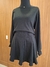 CONJUNTO ALANA CINZA - loja online