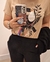 T SHIRT TUCANO AREIA