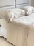 Jogo de Cama 300 fios bordado Ingês Lace Queen - comprar online