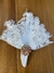 Guardanapo Flor de Renda na internet