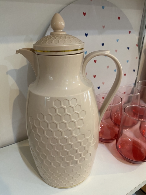 Garrafa Termica 1 L Favo