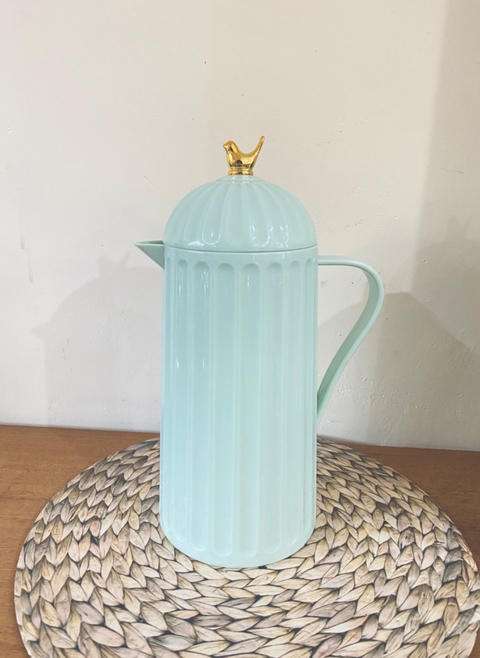 Garrafa Térmica Bird Verde 1 Litro