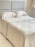 Jogo de Cama 300 fios bordado Ingês Lace Queen