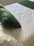 kit Peseira Cama Posta - Verde - Prazo de produção de até 14 dias úteis - comprar online