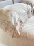 Jogo de Cama 300 fios bordado Ingês Lace Queen - Casa Dávila Decoração & Estilo
