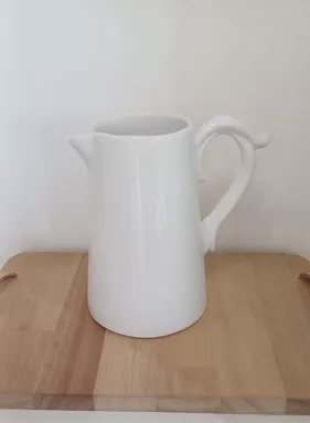 Jarra Cerâmica 1,5 L - Scalla