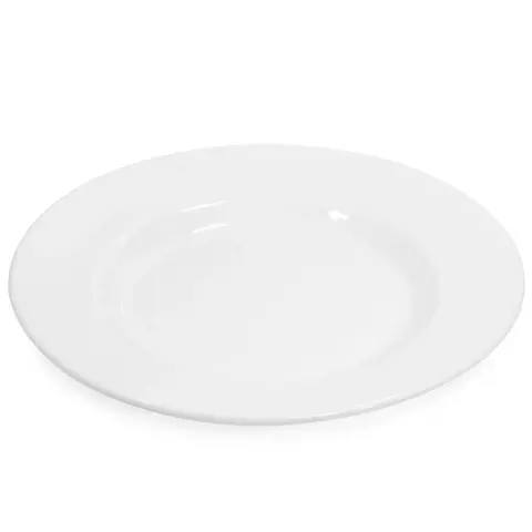 Travessa Milão Média Oval 33 cm - Scalla