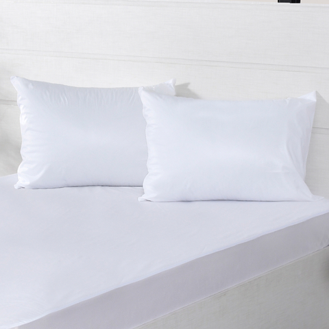 Protetor Colchão Impermeável Malha – King