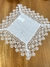 Guardanapo Flor de Renda - comprar online