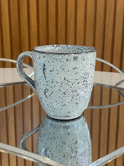 Caneca Bio Pistache Orgânico 273 ml