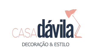 Casa Dávila Decoração & Estilo