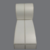 ETIQUETA 45X145X2 BOPP BRANCA - comprar online