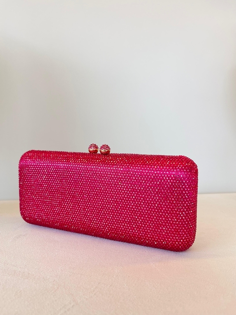 Clutch Pink