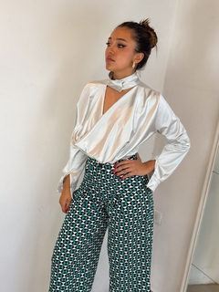 Pantalón Sastrero
