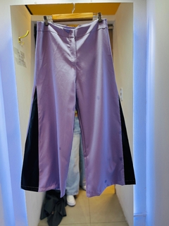 Pantalón sastrero