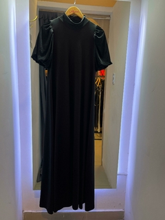 Vestido de laycra