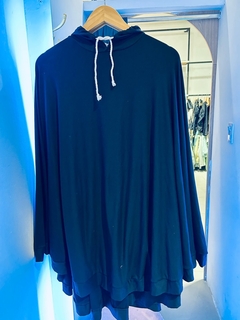 Poncho de Modal