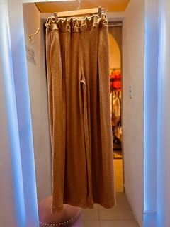 Pantalón de Morley