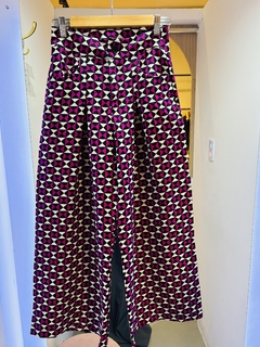 Pantalón sastrero