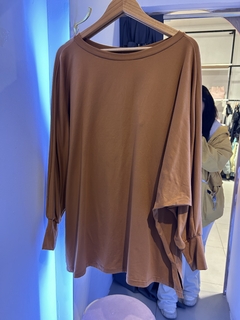 Camiseta de modal