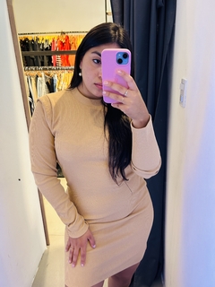 Vestido de Morley