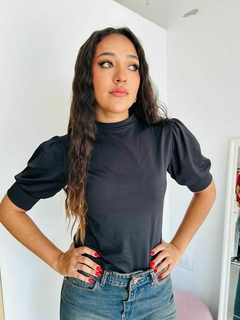 top de modal mangas princesas - comprar online