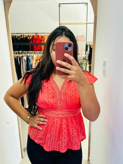 Blusas