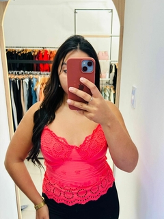 Blusas