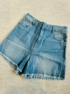 Short jean