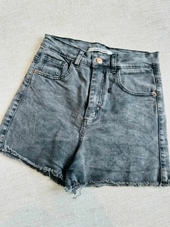 Short jean