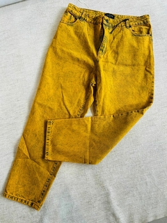 Pantalon de jean