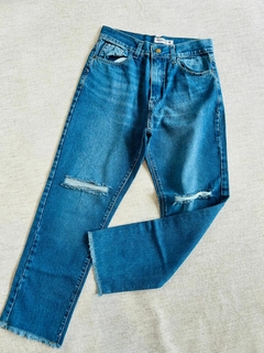 Pantalon de jean