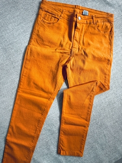 pantalon jean