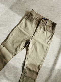 pantalon bengalina