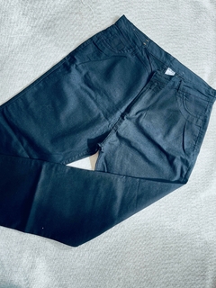 pantalon jean