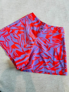 short sastrero