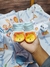 Pantufa baby personalizada - menino - comprar online