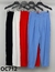 Calça Cenoura Lemise - comprar online