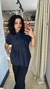 Camisa bordado lateral - comprar online