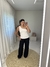Calça pantalona Liz - loja online