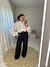 Imagem do Calça pantalona Liz
