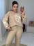 Imagem do Camisa Trico Flor