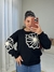 Camisa Trico Flor na internet