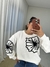 Camisa Trico Flor - Rallen Store