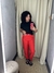 Calça Cenoura Lemise - comprar online