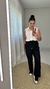 Calça Linho Misto - Rallen Store