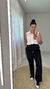 Calça Linho Misto - loja online