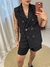 Conjunto Shorts e Colete na internet